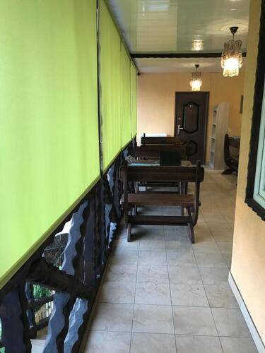 Гостевой Дом Олимппарк