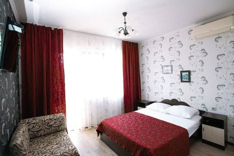 Гостевой Дом Олимппарк