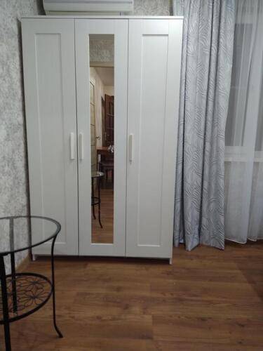 Гостевой Дом Олимппарк