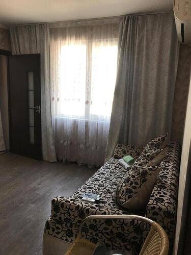 Гостевой Дом Олимппарк