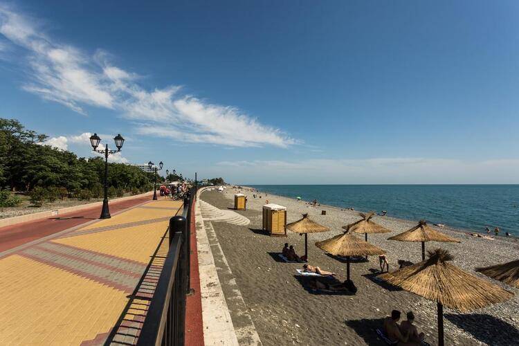 Гостевой Дом Олимппарк