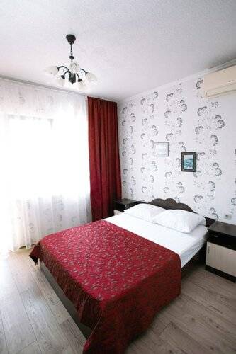 Гостевой Дом Олимппарк