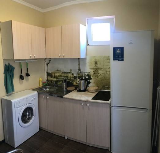 Гостевой Дом Олимппарк