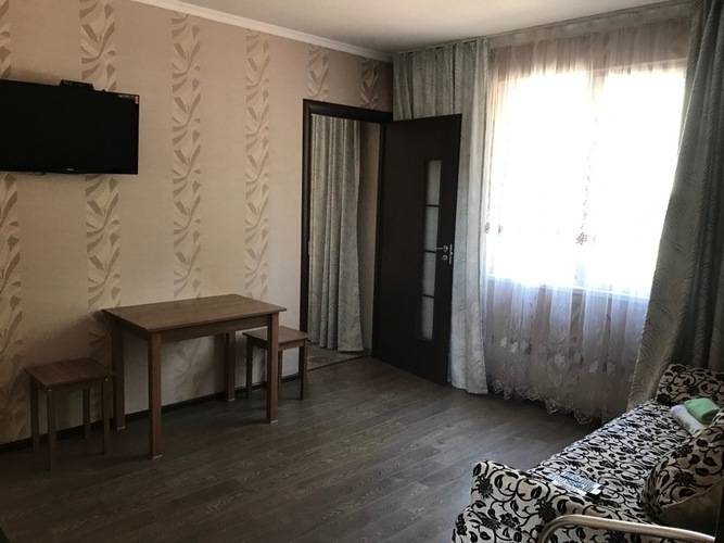 Гостевой Дом Олимппарк