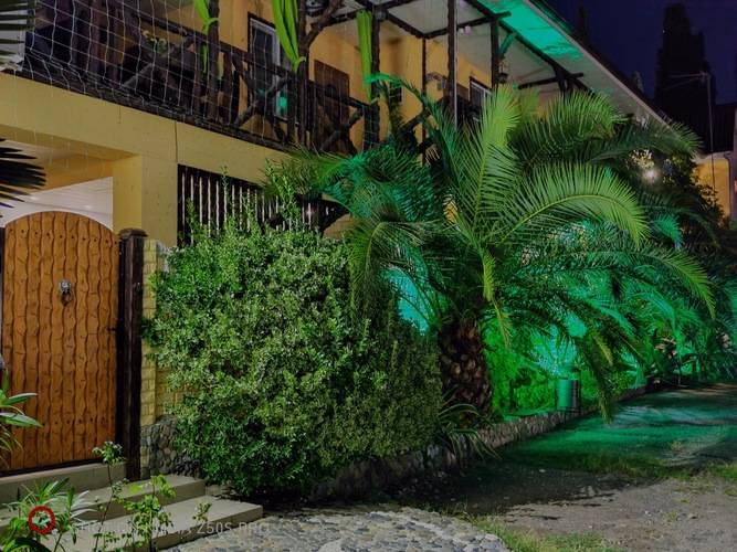 Гостевой Дом Олимппарк