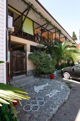 Гостевой Дом Олимппарк