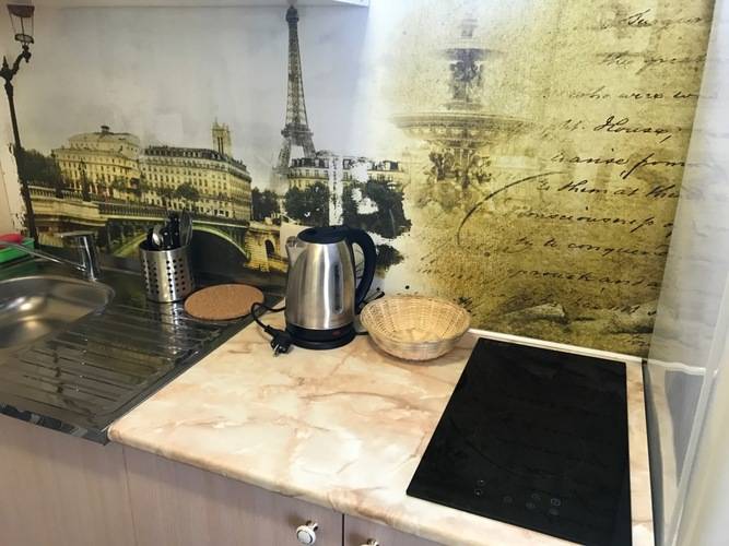 Гостевой Дом Олимппарк