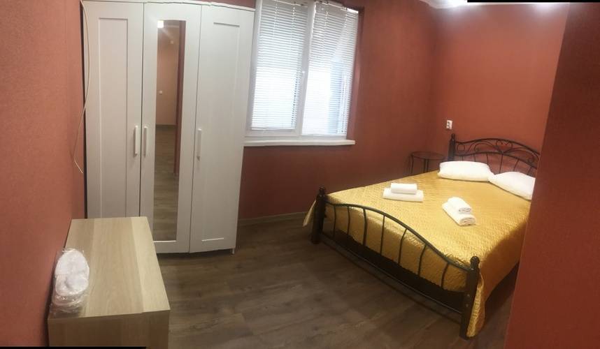 Гостевой Дом Олимппарк