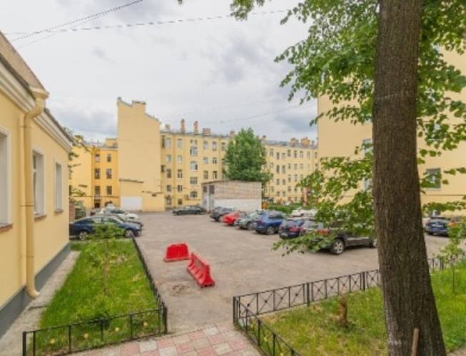 Фонтанки 133