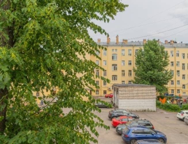 Фонтанки 133