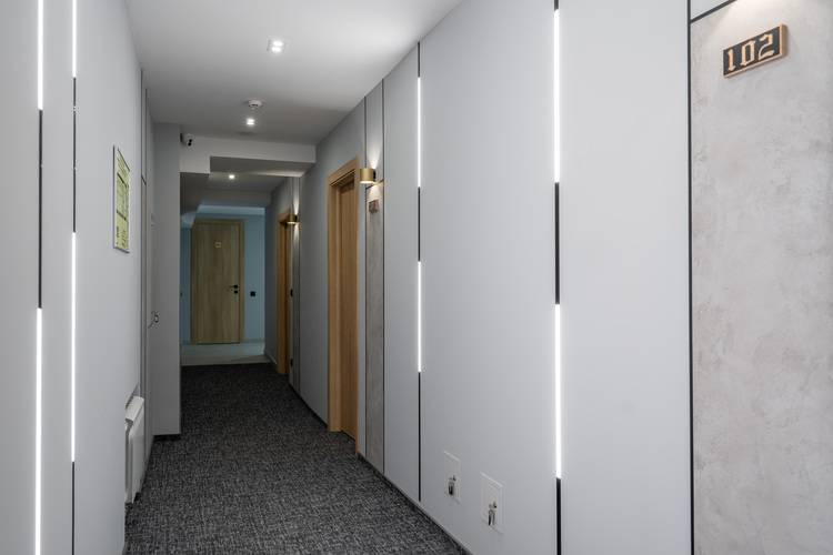 Питер Рядом