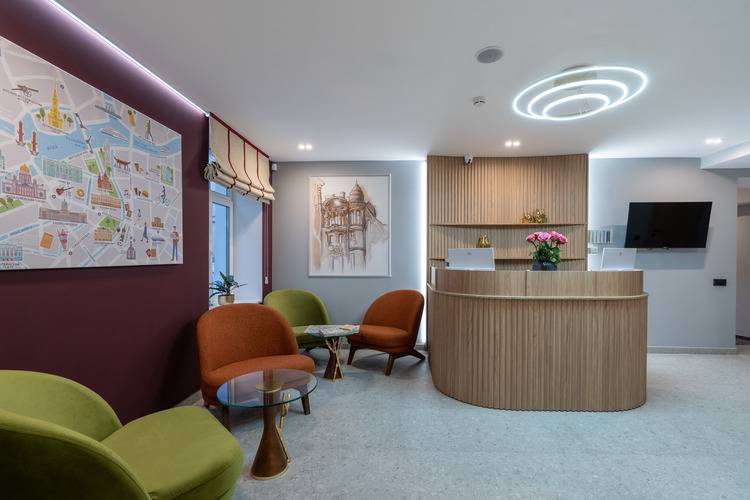 Питер Рядом