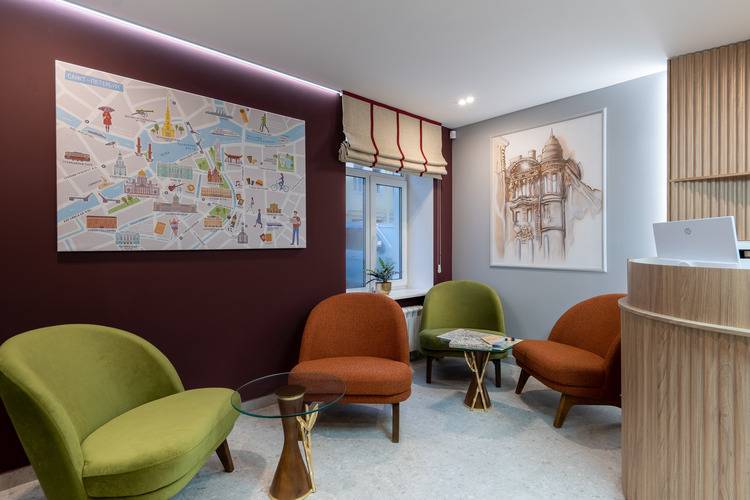 Питер Рядом