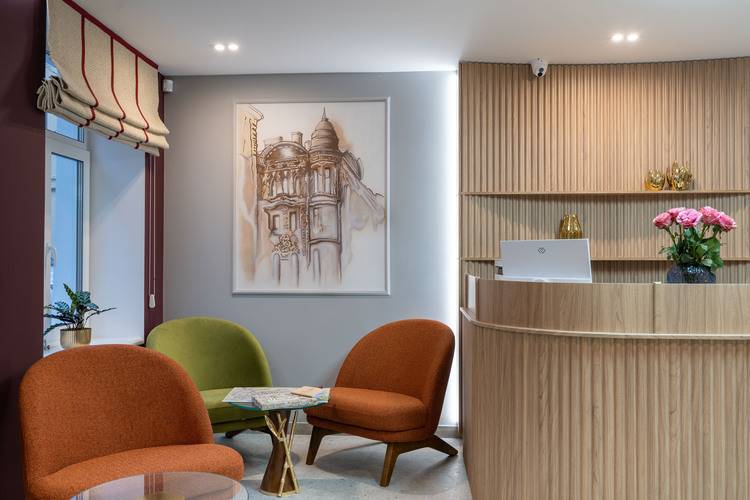 Питер Рядом