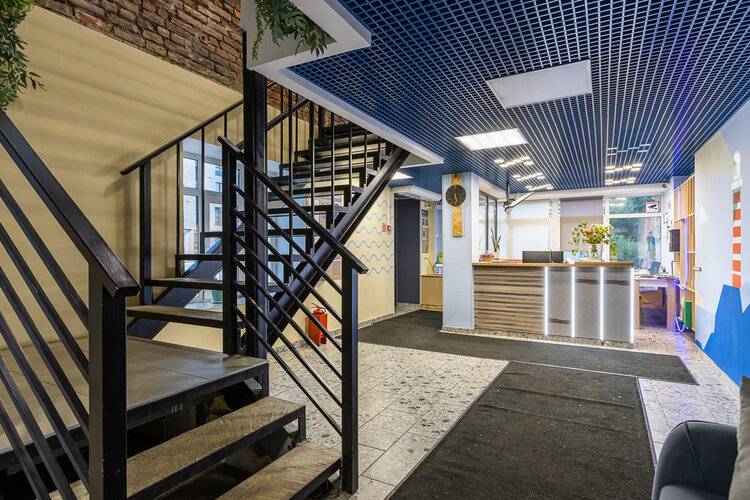 Номера На Балтийской