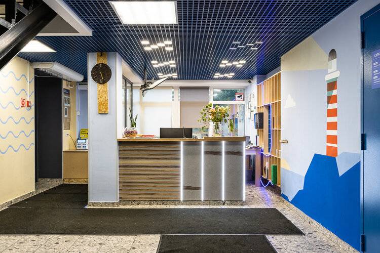 Номера На Балтийской