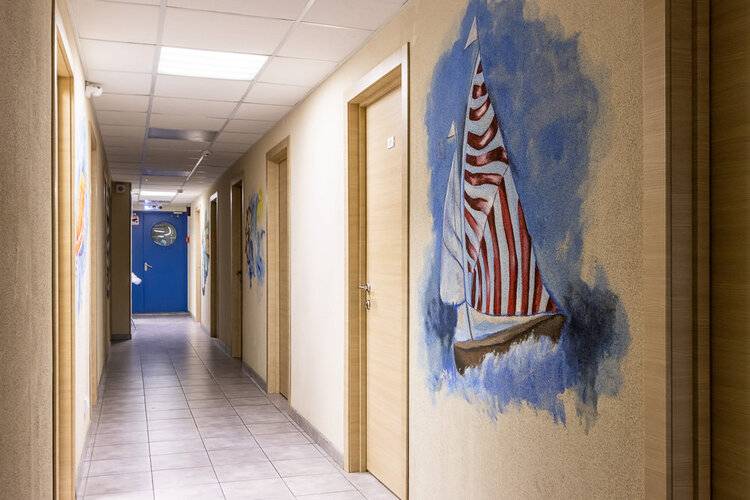 Номера На Балтийской