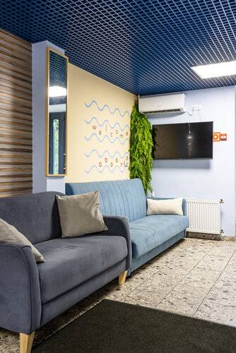 Номера На Балтийской