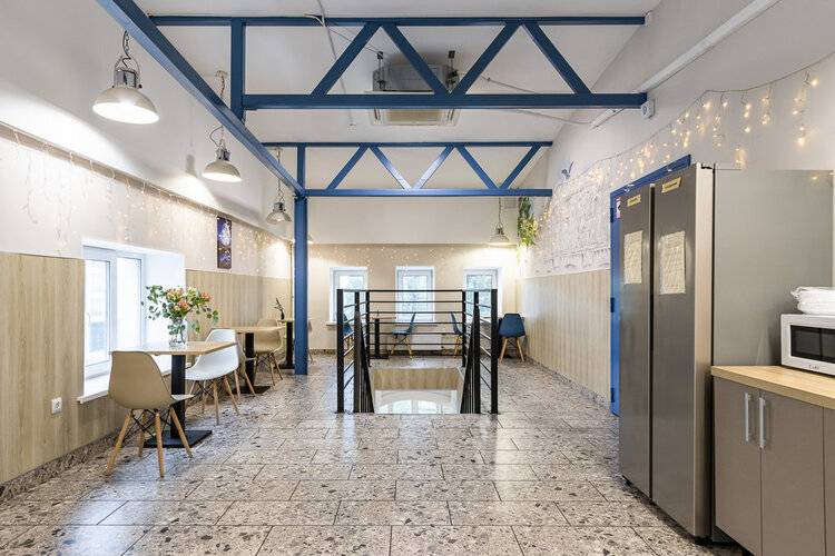 Номера На Балтийской