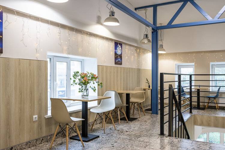 Номера На Балтийской