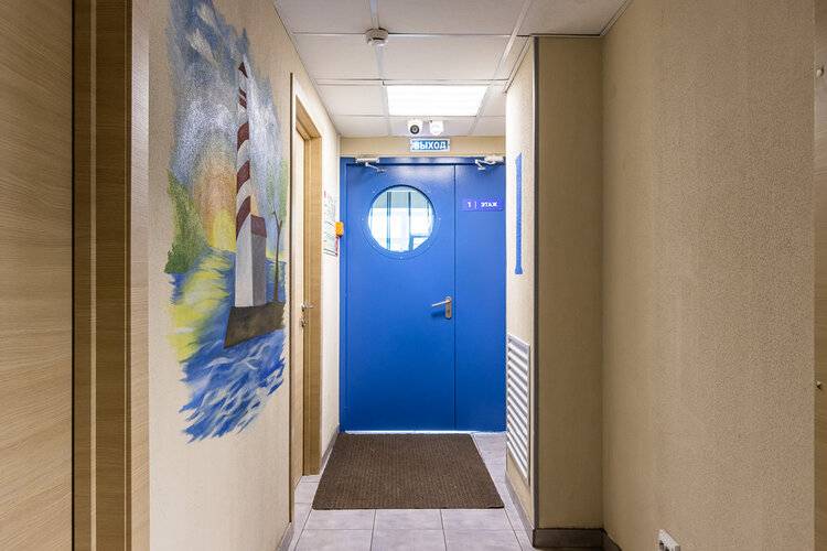 Номера На Балтийской