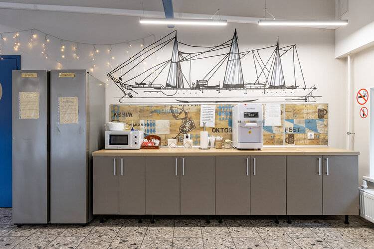 Номера На Балтийской