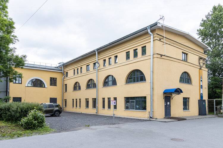 Номера На Балтийской