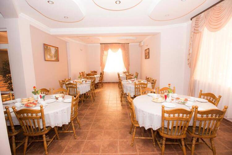Black Sea Guest House