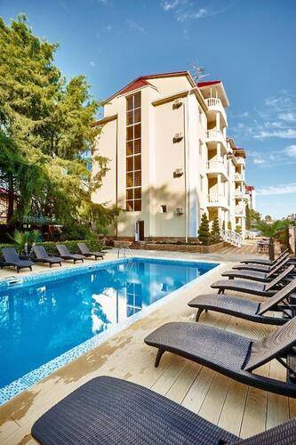 Black Sea Guest House