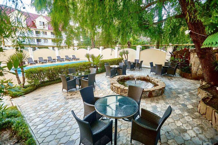 Black Sea Guest House