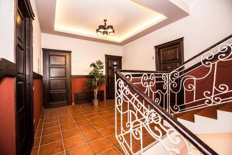 Black Sea Guest House