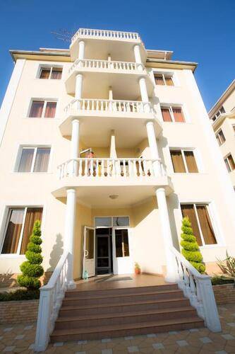 Black Sea Guest House