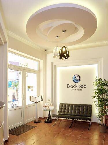 Black Sea Guest House
