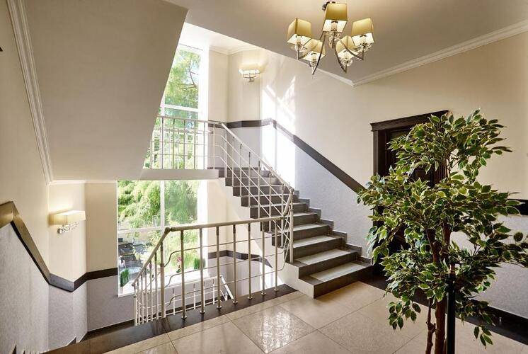 Black Sea Guest House