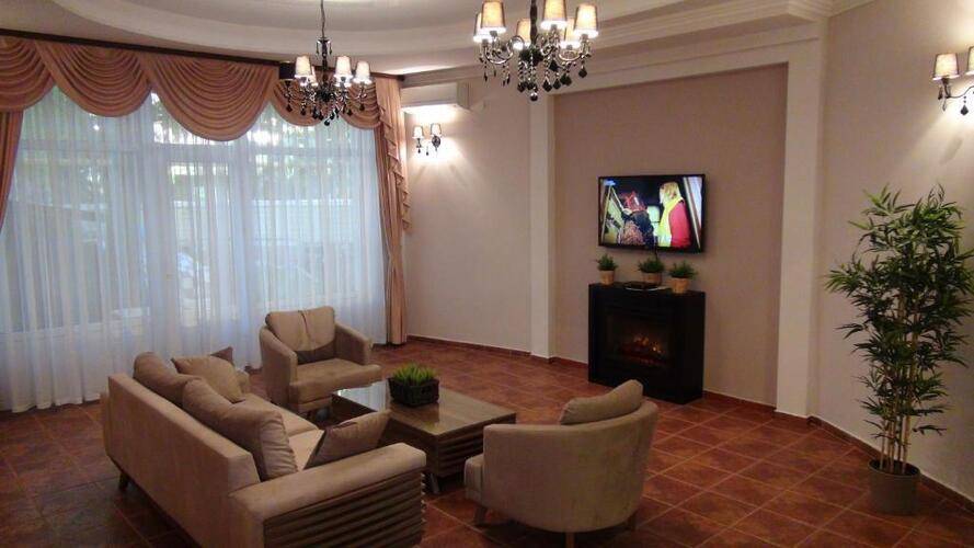 Black Sea Guest House