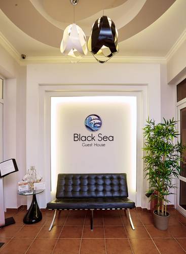 Black Sea Guest House