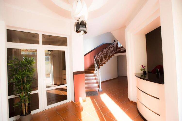 Black Sea Guest House