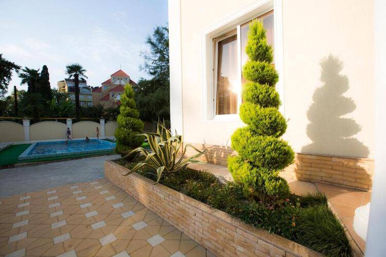 Black Sea Guest House