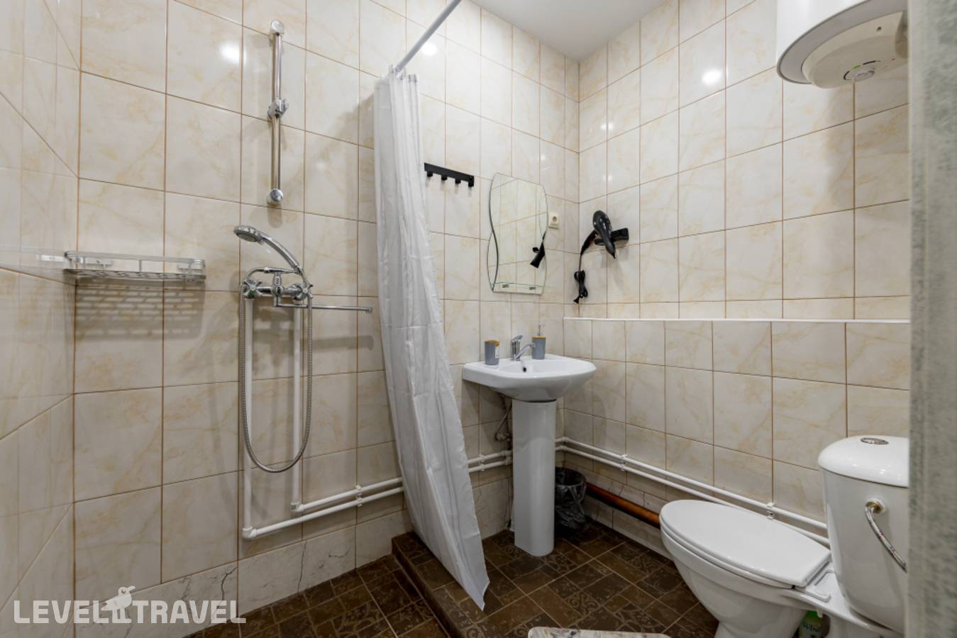 фотографии отеля 3v Апартаменты в Россия(Центральный административный округ (ЦАО)) - фото №15