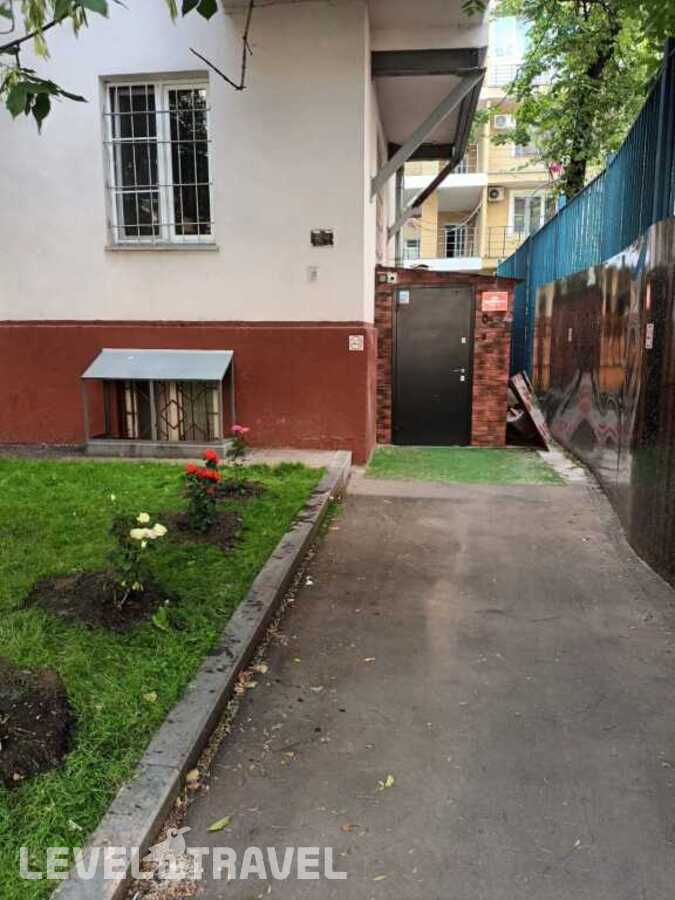 фотографии отеля 3v Апартаменты в Россия(Центральный административный округ (ЦАО)) - фото №16