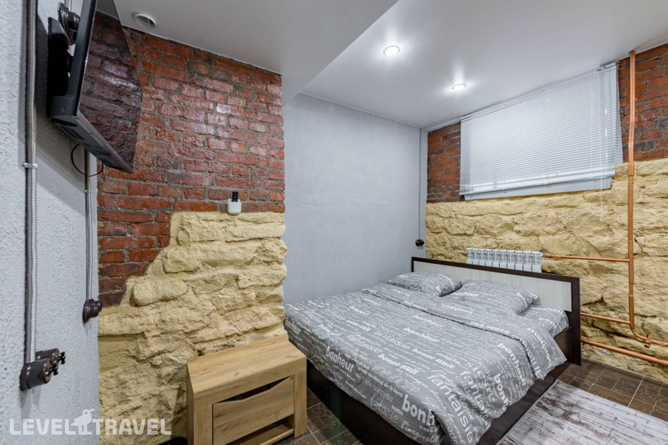 фотографии отеля 3v Апартаменты в Россия(Центральный административный округ (ЦАО)) - фото №12