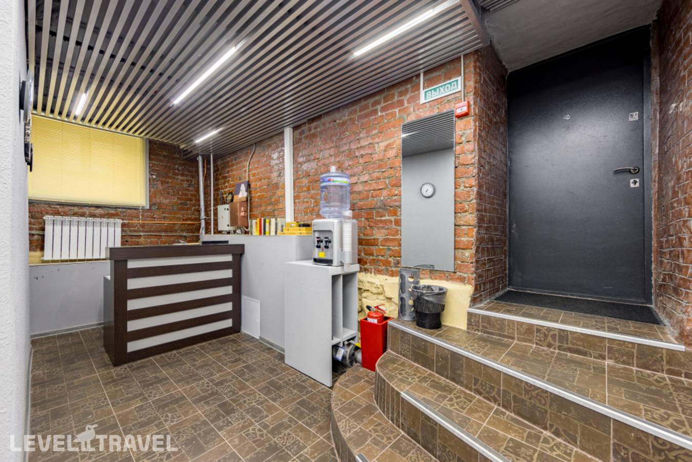 фотографии отеля 3v Апартаменты в Россия(Центральный административный округ (ЦАО)) - фото №5