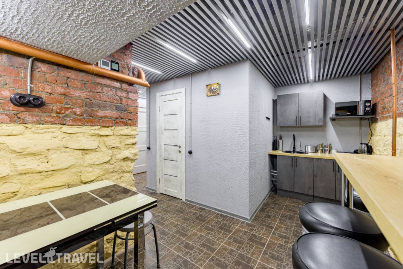 фотографии отеля 3v Апартаменты в Россия(Центральный административный округ (ЦАО)) - фото №2