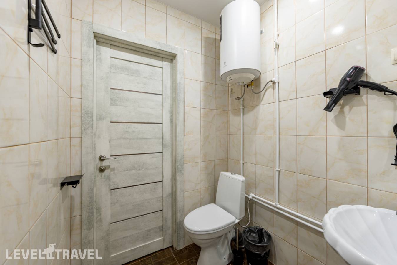 фотографии отеля 3v Апартаменты в Россия(Центральный административный округ (ЦАО)) - фото №6