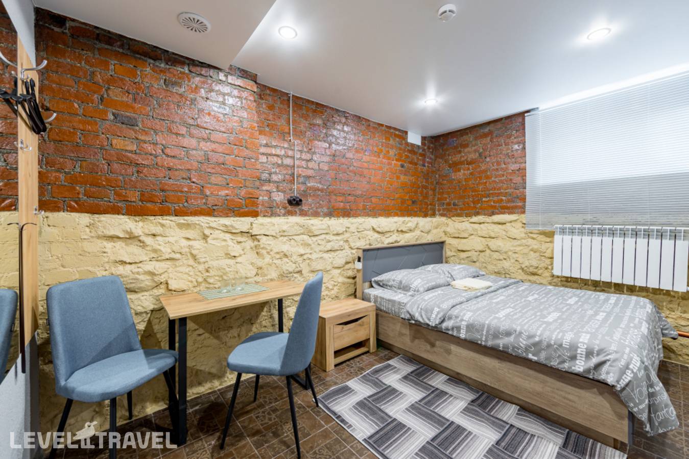 фотографии отеля 3v Апартаменты в Россия(Центральный административный округ (ЦАО)) - фото №4