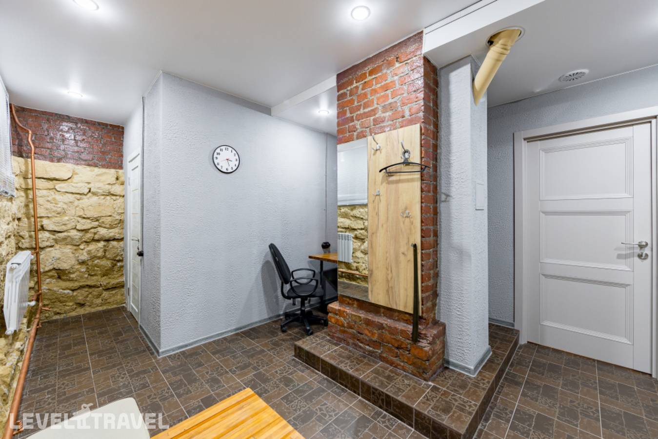 фотографии отеля 3v Апартаменты в Россия(Центральный административный округ (ЦАО)) - фото №13