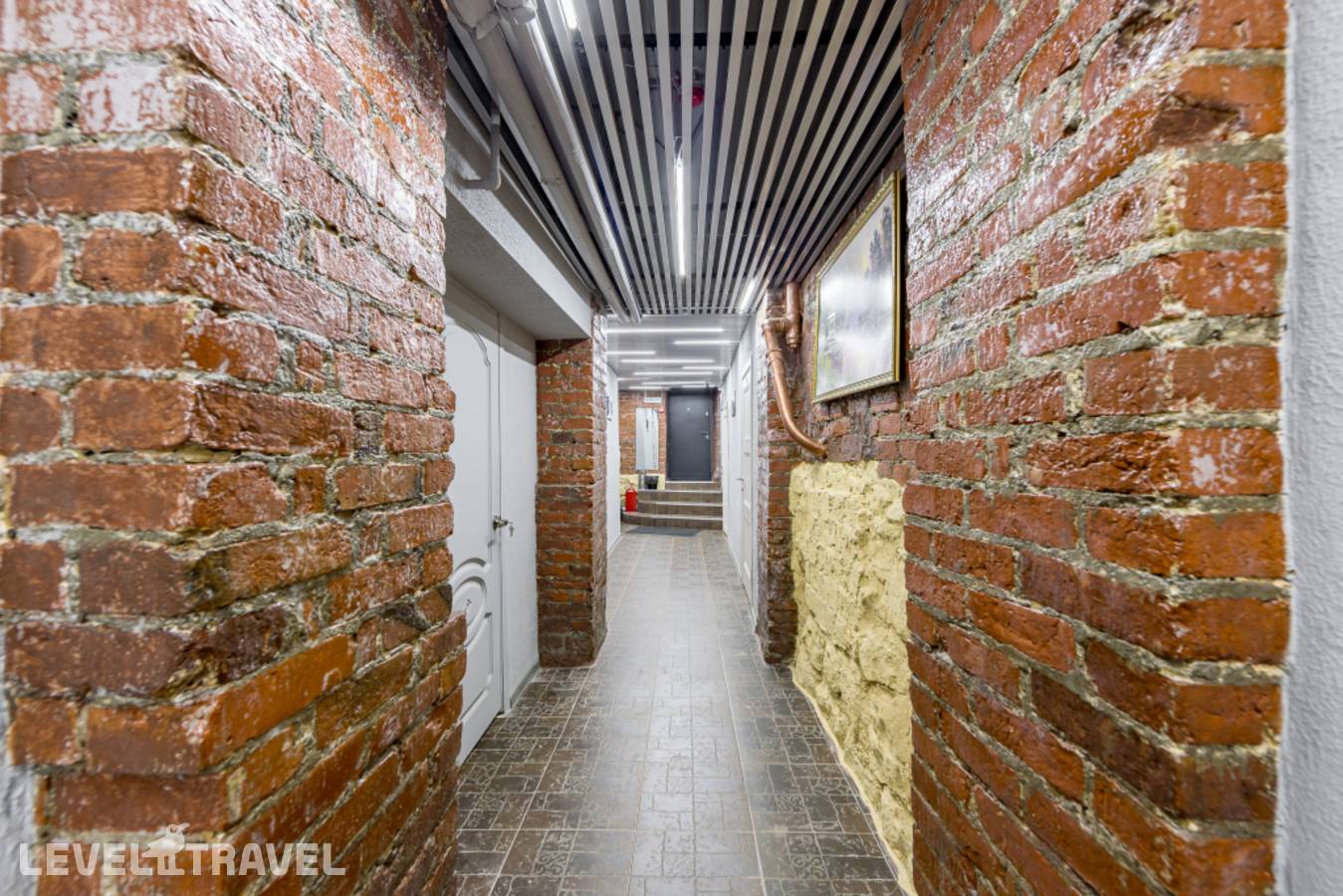 фотографии отеля 3v Апартаменты в Россия(Центральный административный округ (ЦАО)) - фото №7