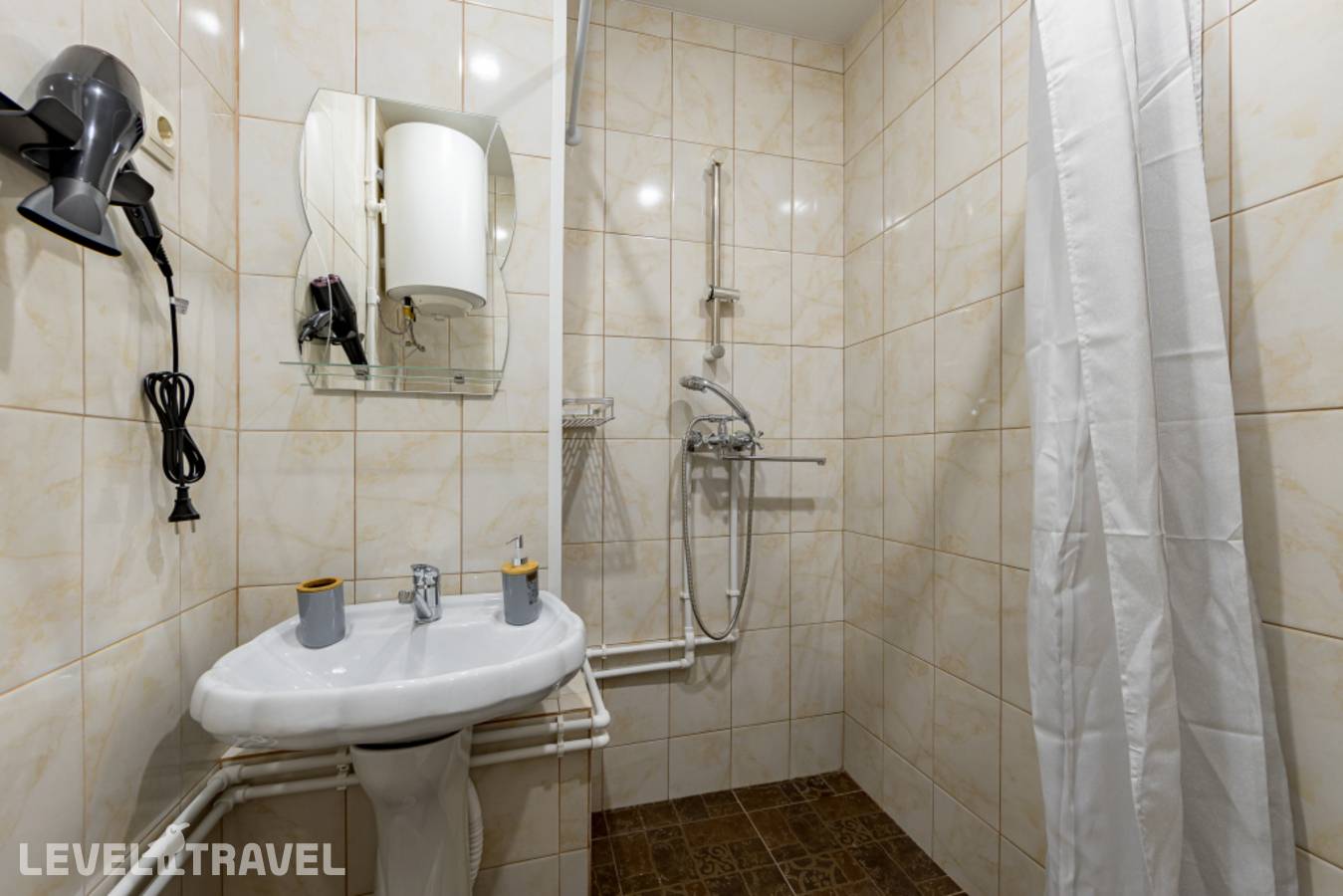 фотографии отеля 3v Апартаменты в Россия(Центральный административный округ (ЦАО)) - фото №10