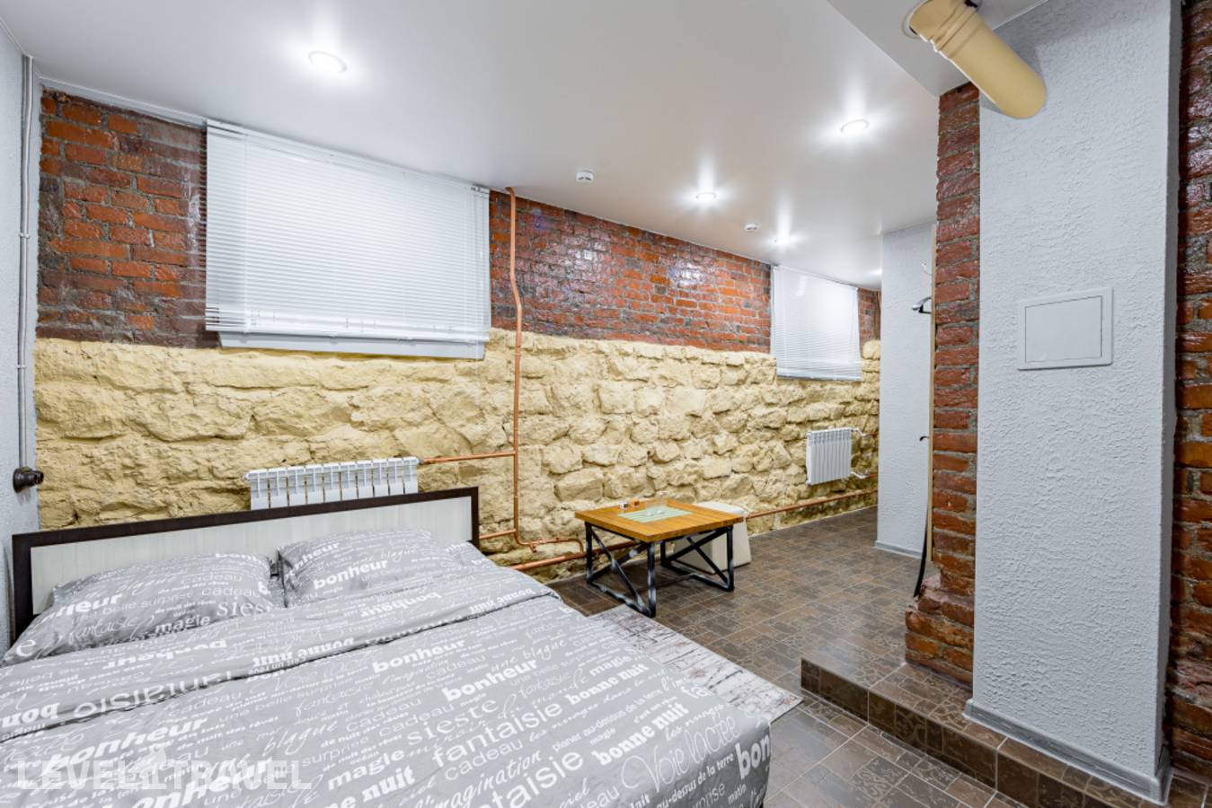 фотографии отеля 3v Апартаменты в Россия(Центральный административный округ (ЦАО)) - фото №1