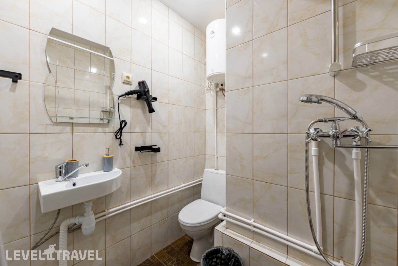 фотографии отеля 3v Апартаменты в Россия(Центральный административный округ (ЦАО)) - фото №14